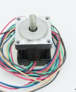 0.75a 5 - phase Vexta Oriental Stepper Motor Pmm33ah2