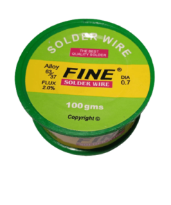 100 Grams Soldering Wire