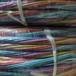 1 Meter 12 Core Wiring Cable Circuit Wire