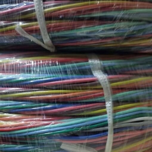 1 Meter 12 Core Wiring Cable Circuit Wire