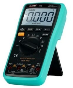 Winapex 17b Digital Multimeter Dmm