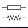 1 Piece Of 1/4 Watt Quarter,0.25w 5% Resistor In Pakistan