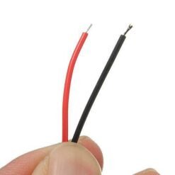 1x 18650 Battery Cell Holder