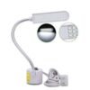 20 Smd Led Bendable Light Lamp 220v Magnetic Base Gooseneck