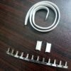 1 Feet 2mm 6 Pin Wire And Connector