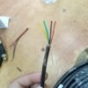 1 Meter 4 Core Signal Cable Sensor In Pakistan