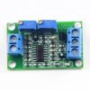 0-5v To 4-20ma Converter Module Voltage Current