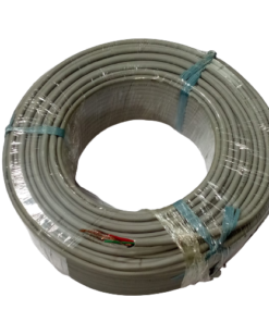 5 Core1 Meter Electronic Signal Wire With Earth Line