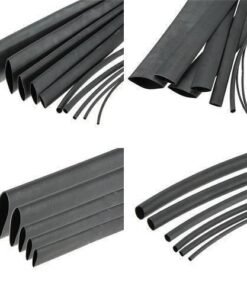 1 Meter 5mm Heat Shrink Sleeve