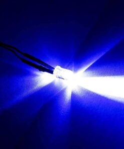 5mm Blue Led In Pakistan