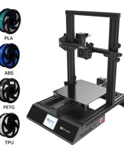 XVICO 3D Printer In Pakistan X3S DIY Kit Rapid Assembly