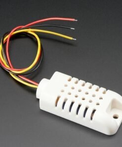 Am2302 Temperature And Humidity Sensor In Pakistan