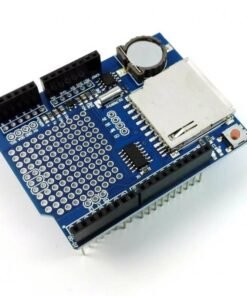 Xd-204 Adafruit Data Logger Shield