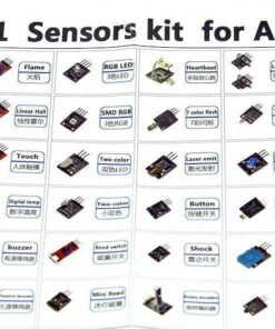 Arduino Sensor Kit In Pakistan 37 1 Sensors