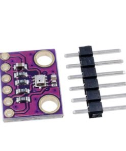 Bmp280 Barometric Pressure Sensor Module