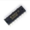 Cd4051b Cmos Single 8-channel Analog