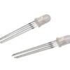 1 Piece Common Cathode 5mm Rgb Led Light Emitting Diode