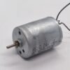 DC 2V TO 24V 5100 RPM High Torque Mini Micro Motor