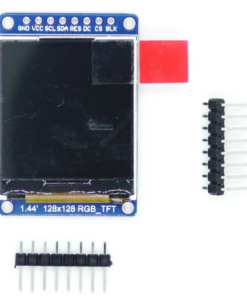 Arduino 1.44 Inch Oled Tft Lcd Ekran Module