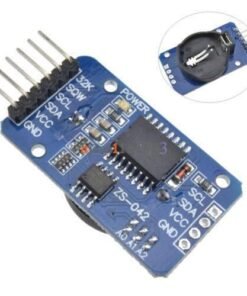 ZS 042 DS3231 Precision RTC Real Time Clock Module