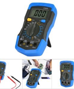 XT-MAX DT830L Digital Multimeter