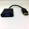 DT-6404 HDMI TO VGA +AUDIO CONVERTER