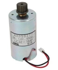 Sr5000 Dc Motor - 24 Volt 9.9w Old Style In Pakistan