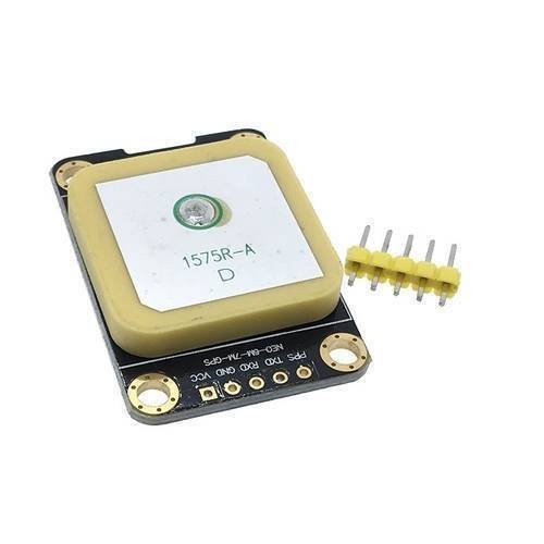 Gy-gps6mv2 Neo-6m Gps Module