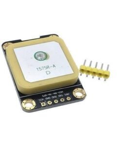 Gy - gps6mv2 Neo - 6m Gps Module