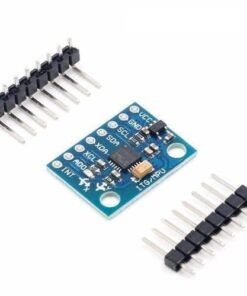 Gy521 Mpu6050 3 Axis Digital Gyroscope Accelerometer Sensor