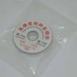 0.05 Mm Lcd Screen Separation High Hardness Special Gol
