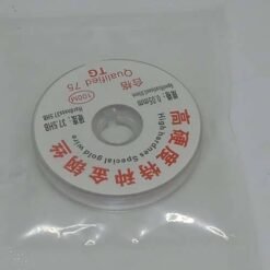 0.05 Mm Lcd Screen Separation High Hardness Special Gol