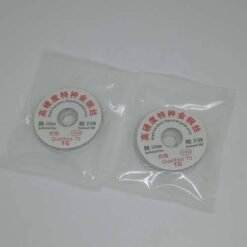 0.05 Mm Lcd Screen Separation High Hardness Special Gol