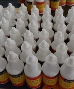 Metal Soldering Flux 25ml Bottle