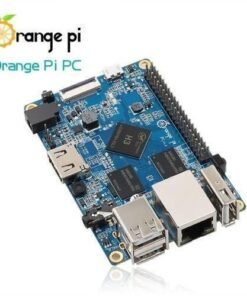 1GB RAM Orange Pi Pc H3Quad Core Development Board Module