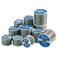 0.8mm Proskit 8pk - 033a - l 250 Gram Solder Wire
