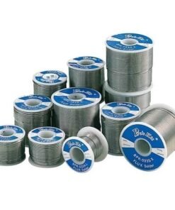 0.8mm Proskit 8pk - 033a - l 250 Gram Solder Wire