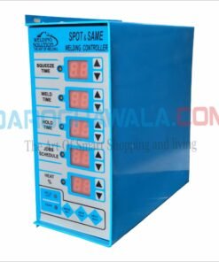 Spot/SEAM Welding Control Panel