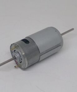 Narrow Shaft Motor 3.17mm 6v Charger Fans Dc