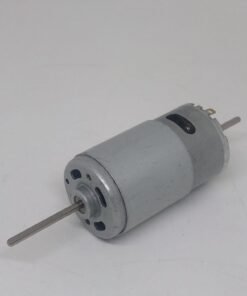 Narrow Shaft Motor 3.17mm 6v Charger Fans Dc