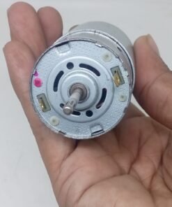 Narrow Shaft Motor 3.17mm 6v Charger Fans Dc