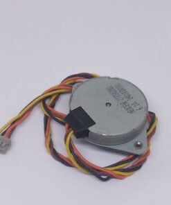 Neocene 2t3542281 Dc Stepper Motor 6.1 Ohm