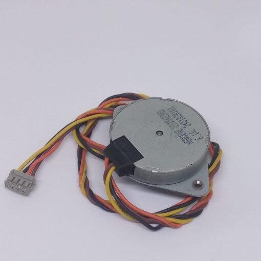 Neocene 2t3542281 Dc Stepper Motor 6.1 Ohm