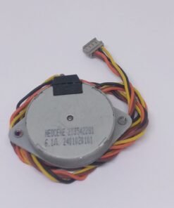 Neocene 2t3542281 Dc Stepper Motor 6.1 Ohm