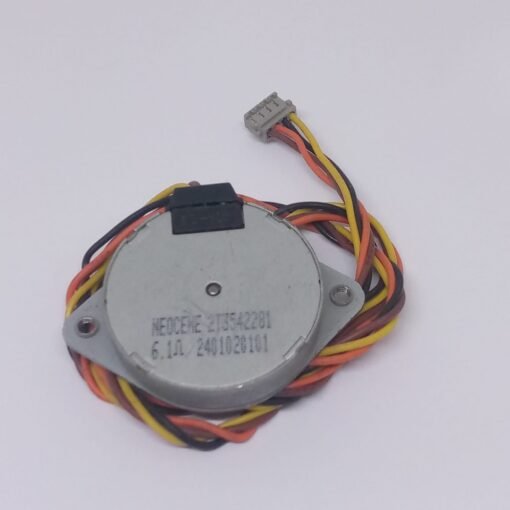 Neocene 2t3542281 Dc Stepper Motor 6.1 Ohm