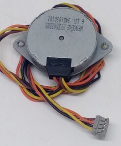 Neocene 2t3542281 Dc Stepper Motor 6.1 Ohm