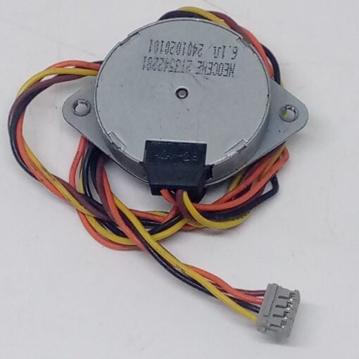 Neocene 2t3542281 Dc Stepper Motor 6.1 Ohm