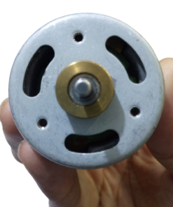 12v Dc Motor High Speed