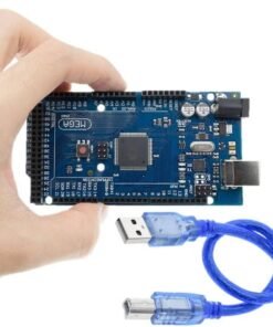 Arduino Mega 2560 R3 In Pakistan