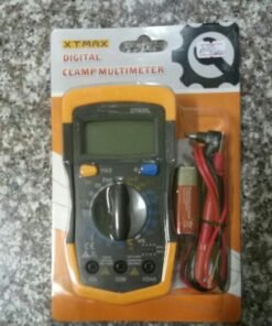 XT-MAX DT830L Digital Multimeter